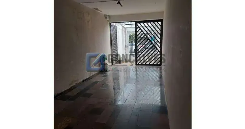 Casa com 4 quartos à venda na DOUTOR FAUSTO RIBEIRO DE CARVALHO, R, Jardim Orlandina, São Bernardo do Campo