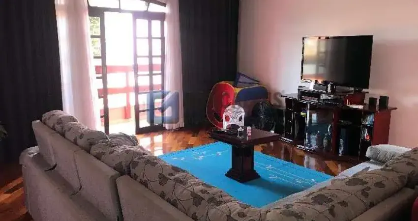 Casa com 3 quartos à venda na LOURENCO DA VEIGA, R, Alves Dias, São Bernardo do Campo