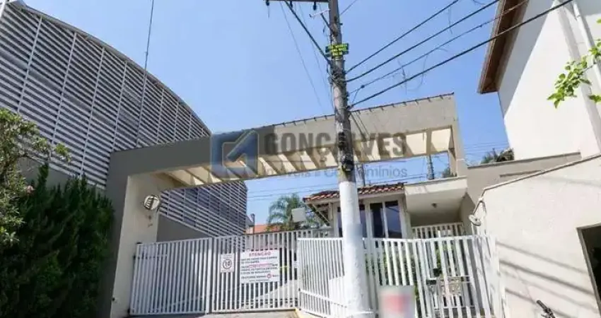 Casa com 3 quartos à venda na FERDINANDO DEMARCHI, R, Jardim Valdibia, São Bernardo do Campo