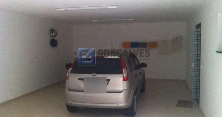 Casa com 3 quartos à venda na MARIA CUZZIOL BRUNI, R, Santa Terezinha, São Bernardo do Campo