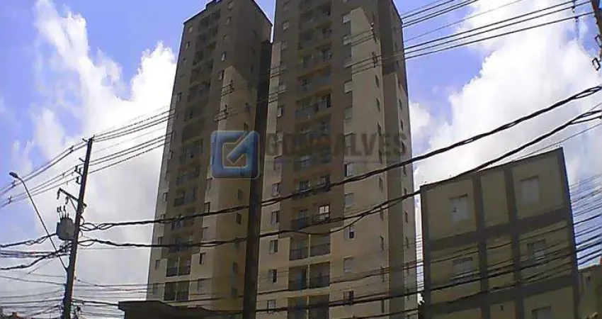 Apartamento com 2 quartos à venda na HUMBERTO ALENCAR CASTELO BRANCO, AV, Assunção, São Bernardo do Campo