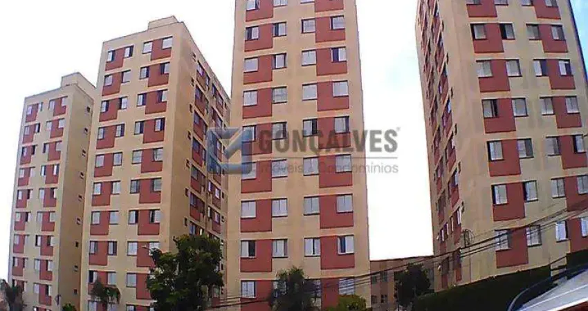 Apartamento com 2 quartos à venda na ROBERT KENNEDY, AV, Assunção, São Bernardo do Campo