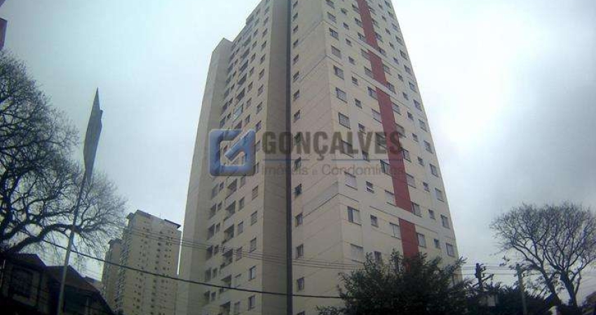 Apartamento com 2 quartos à venda na TIRADENTES, R, Santa Terezinha, São Bernardo do Campo