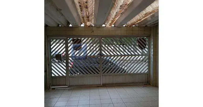 Casa com 3 quartos à venda na Rua Armando Backx, Demarchi, São Bernardo do Campo