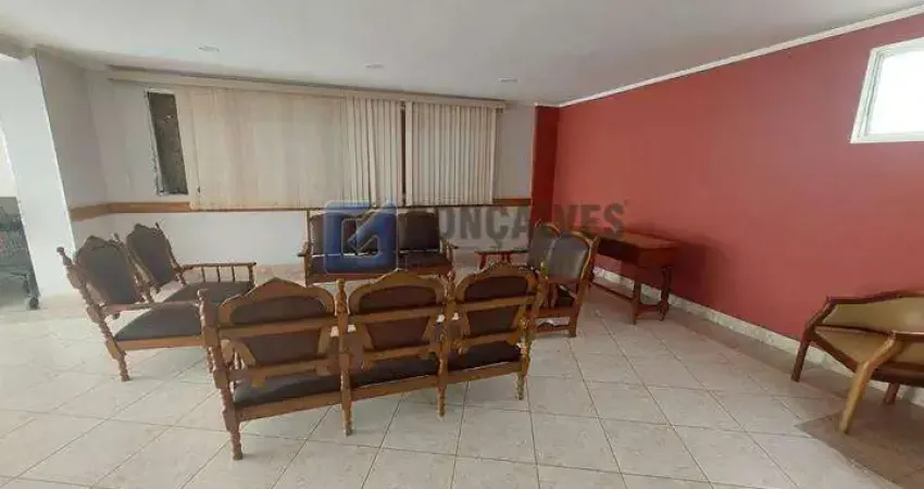 Apartamento com 2 quartos à venda na OLINDA, R, Nova Petrópolis, São Bernardo do Campo