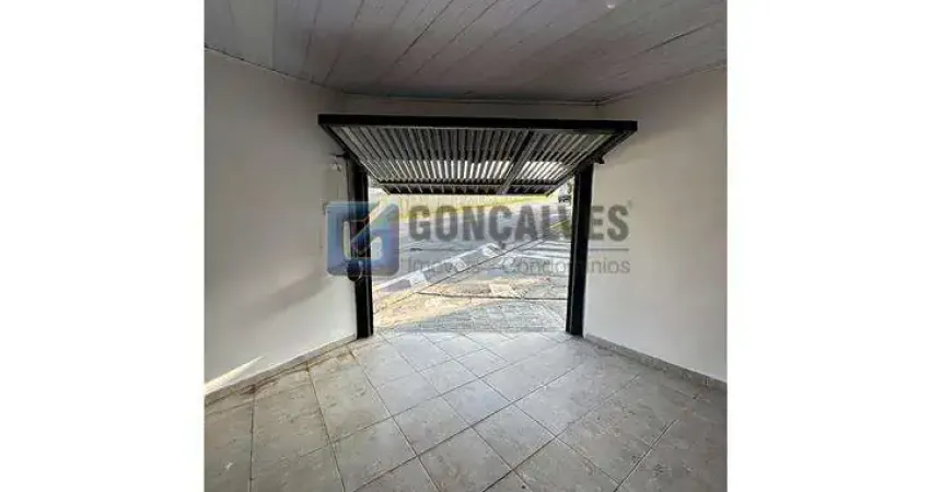 Casa com 3 quartos à venda na Rua Fuad Mussa Cheid, Planalto, São Bernardo do Campo