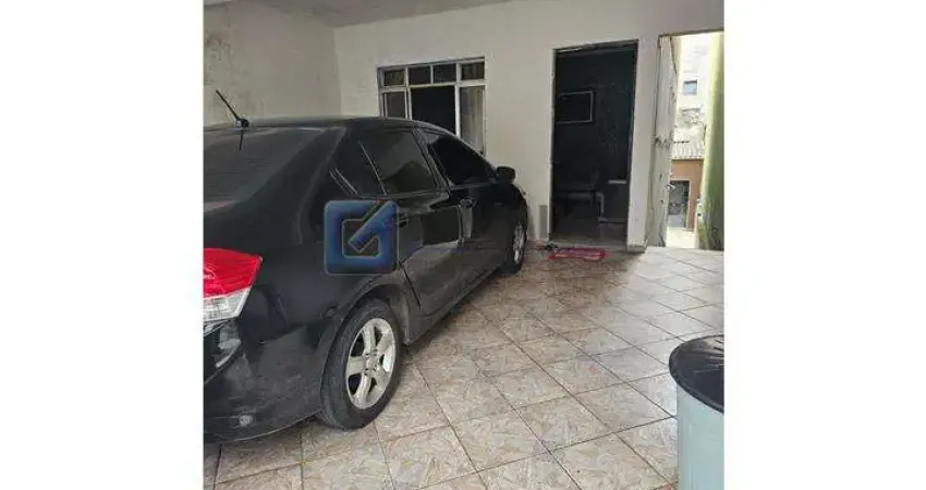 Casa com 2 quartos à venda na SEBASTIAO MILTON DA SILVA, Todos, Jardim das Orquídeas, São Bernardo do Campo