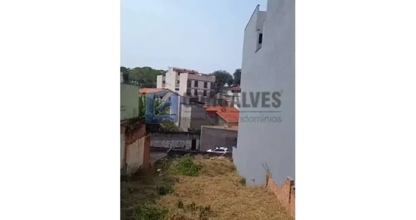 Terreno à venda na RIO PARDO, R, Vila Helena, Santo André