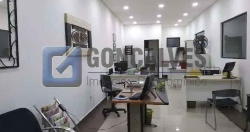 Casa com 1 quarto à venda na JUAZEIRO, R, Alves Dias, São Bernardo do Campo
