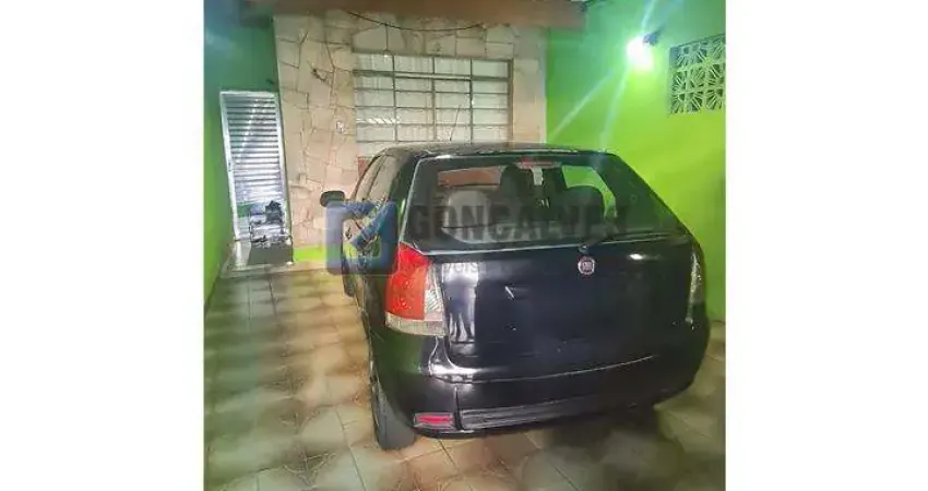 Casa com 3 quartos à venda na JOSE MARIA SILVA, R, Assunção, São Bernardo do Campo