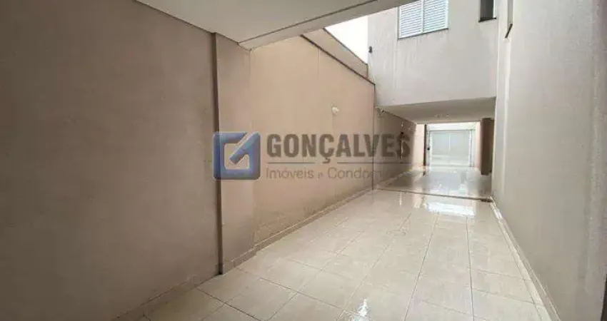 Apartamento com 3 quartos à venda na VERA CRUZ, R, Jardim Hollywood, São Bernardo do Campo