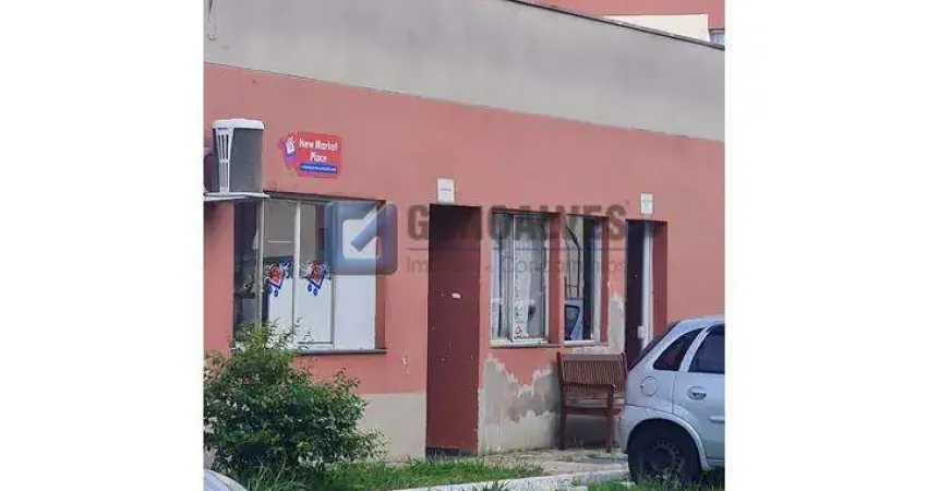 Apartamento com 2 quartos à venda na SENADOR MANOEL CORDEIRO VILLACA, R, Alves Dias, São Bernardo do Campo