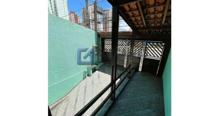 Casa com 3 quartos à venda na DOS VIANAS, R, Baeta Neves, São Bernardo do Campo