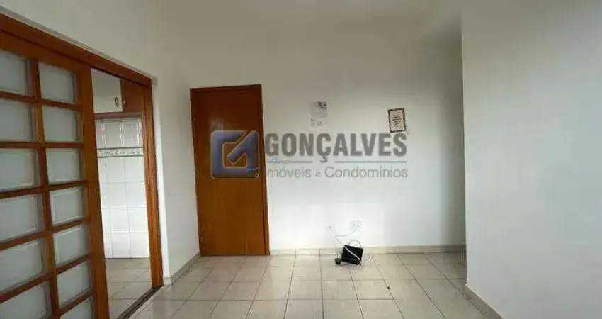 Apartamento com 1 quarto à venda na OLINDA, R, Nova Petrópolis, São Bernardo do Campo