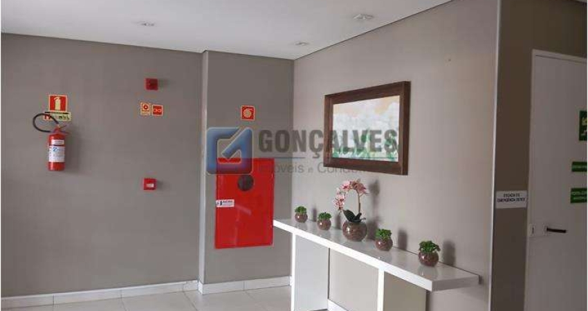 Apartamento com 2 quartos à venda na DOS AMERICANOS, R, Baeta Neves, São Bernardo do Campo