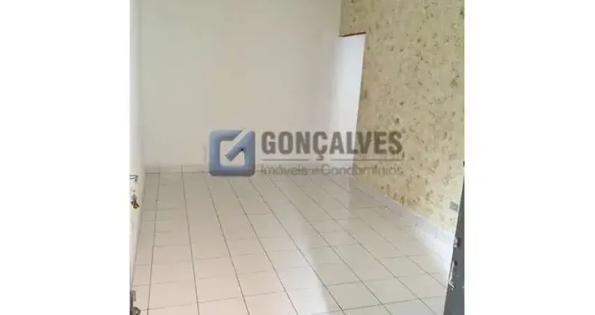 Ponto comercial à venda na Rua Leila Gonçalves, Vila Gonçalves, São Bernardo do Campo