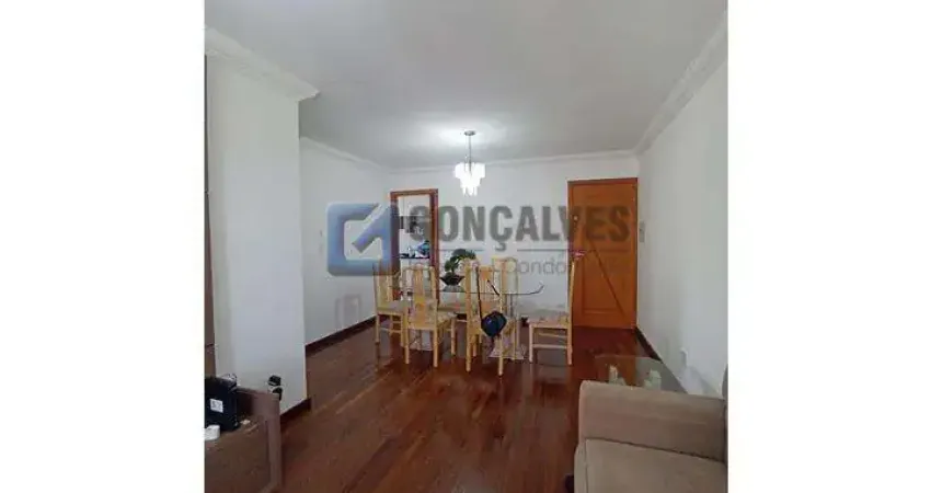 Apartamento com 3 quartos à venda na DAS LARANJEIRAS, R, Parque Terra Nova, São Bernardo do Campo