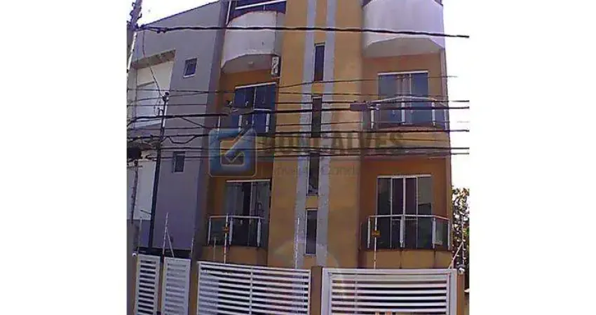 Apartamento com 3 quartos à venda na COLUMBIA, R, Parque das Nações, Santo André