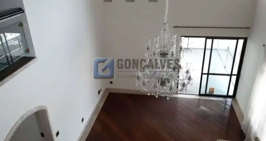Apartamento com 4 quartos à venda na DOMICIANO ROSSI, R, Jardim Chácara Inglesa, São Bernardo do Campo