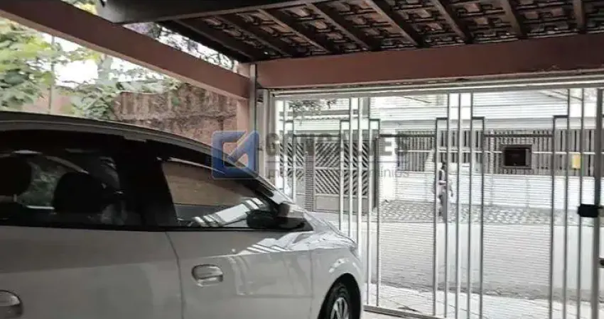 Casa com 4 quartos à venda na Rua César Felice Battistin, Assunção, São Bernardo do Campo