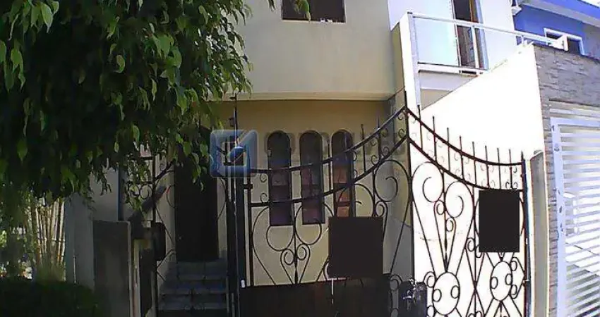 Casa com 3 quartos à venda na XINGU, R, Vila Valparaíso, Santo André