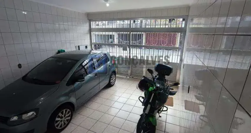 Casa com 3 quartos à venda na PRIMO BECHELLI, R, Parque Selecta (Montanhão), São Bernardo do Campo