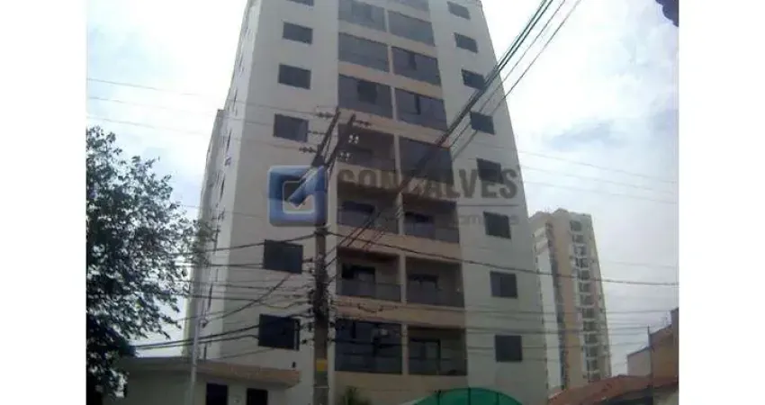 Apartamento com 2 quartos à venda na GETULIO VARGAS, AV, Baeta Neves, São Bernardo do Campo