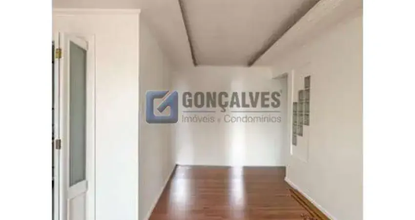 Apartamento com 3 quartos à venda na Rua João Gastaldo, Santa Terezinha, São Bernardo do Campo