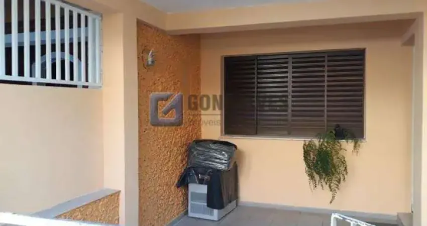 Casa com 3 quartos à venda na ITATIAIA, R, Vila Caminho do Mar, São Bernardo do Campo