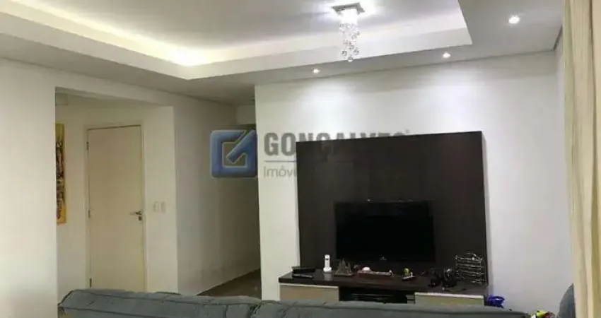 Apartamento com 3 quartos à venda na REDENCAO, AV, Jardim do Mar, São Bernardo do Campo
