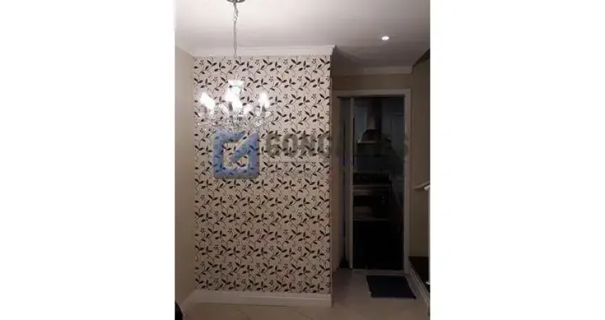 Casa com 3 quartos à venda na ISMAEL EMILIANO DA SILVA, R, Demarchi, São Bernardo do Campo