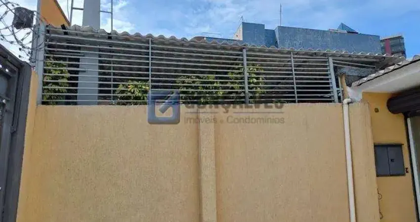 Casa com 2 quartos à venda na SENADOR VERGUEIRO, AV, Rudge Ramos, São Bernardo do Campo