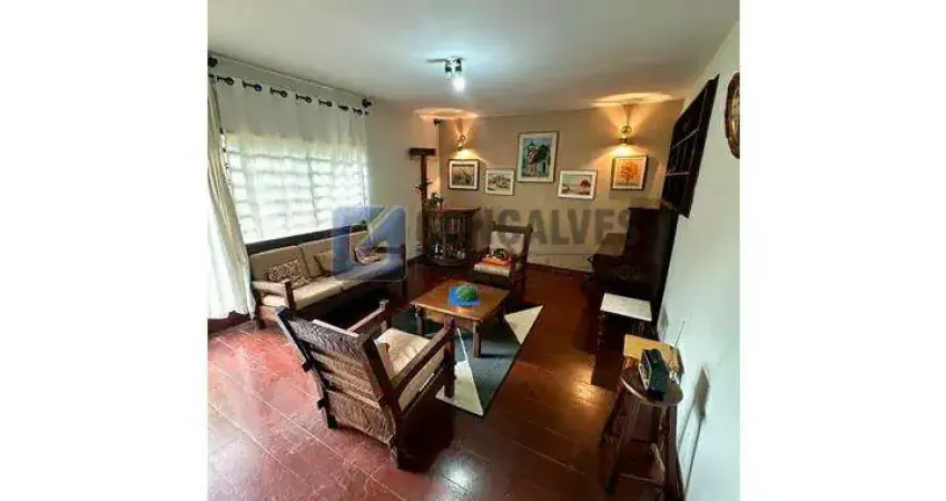 Casa com 3 quartos à venda na IMPERATRIZ LEOPOLDINA, AV, Nova Petrópolis, São Bernardo do Campo