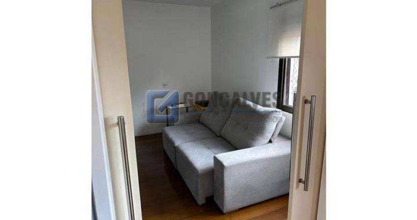 Apartamento com 3 quartos à venda na MUNICIPAL, R, Centro, São Bernardo do Campo