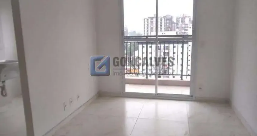 Apartamento com 2 quartos à venda na INDUSTRIAL, AV, Jardim, Santo André