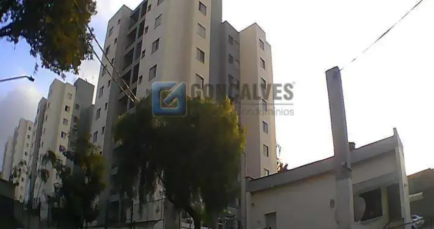 Apartamento com 3 quartos à venda na CRISTIANO ANGELI, R, Assunção, São Bernardo do Campo