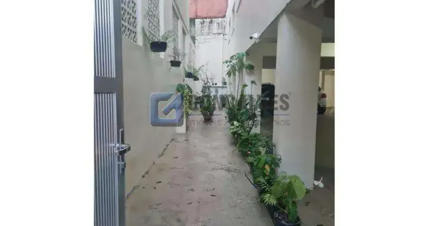 Apartamento com 2 quartos à venda na ARGIA, R, Assunção, São Bernardo do Campo