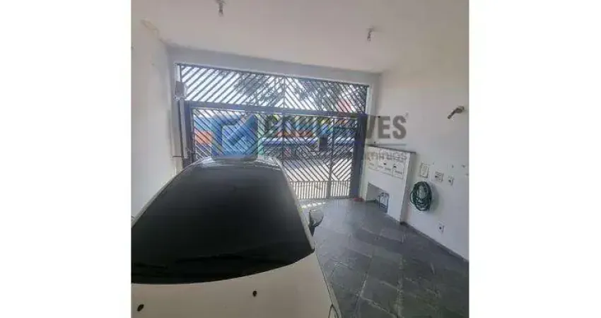 Casa com 4 quartos à venda na ANTONIO DA COSTA LIMA, R, Jardim Cláudia, São Bernardo do Campo