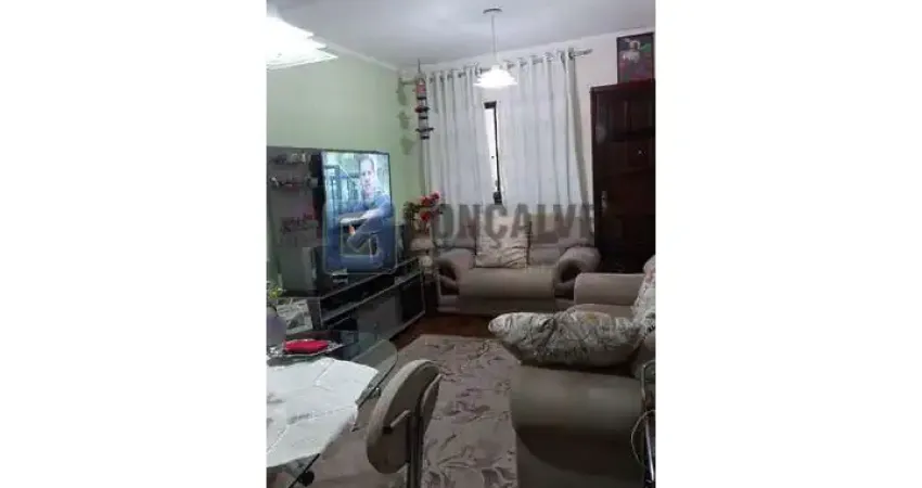 Sobrado à venda no bairro assunção em são bernardo do campo , 3 quartos.