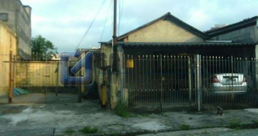 Casa com 1 quarto à venda na ANTONIO DE LIMA, R, Jardim Bom Pastor, Santo André