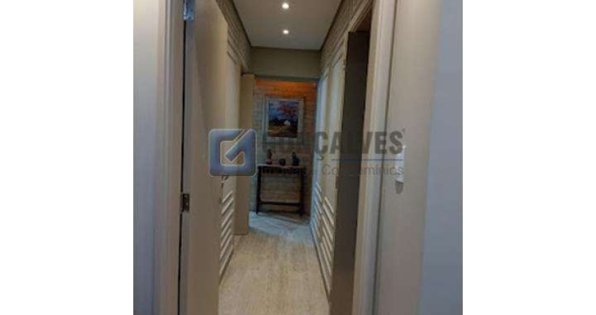Apartamento com 3 quartos à venda na ARACATI, R, Vila Curuçá, Santo André