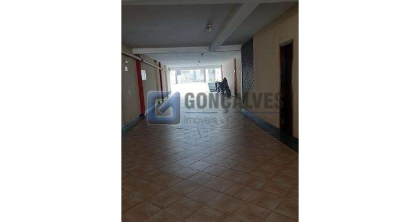 Apartamento com 2 quartos à venda na MENA BARRETO, R, Vila Guiomar, Santo André