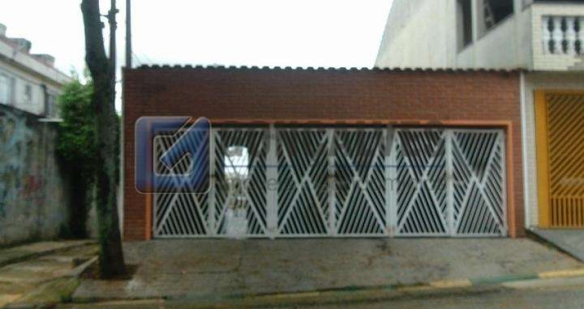 Casa com 4 quartos à venda na VICTORIA PENA GIORGI, R, Parque Marajoara, Santo André