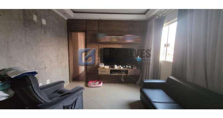Apartamento com 4 quartos à venda na JAPAO, R, Parque das Nações, Santo André