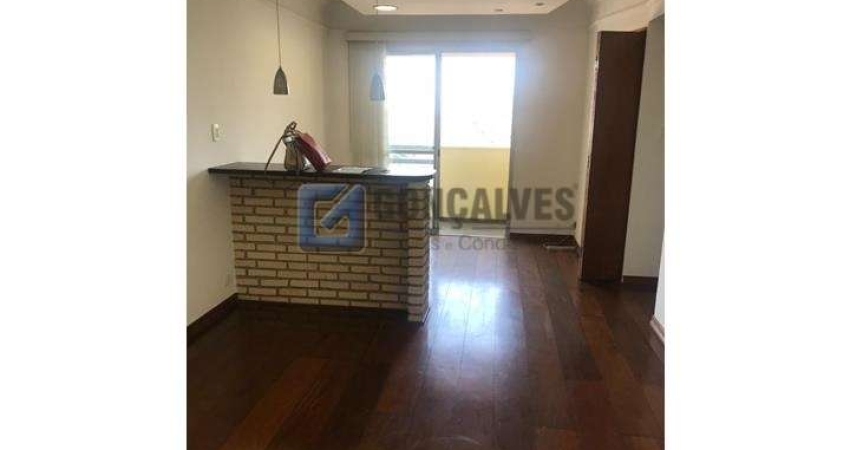Apartamento com 3 quartos à venda na DAVID CAMPISTA, R, Vila Guiomar, Santo André