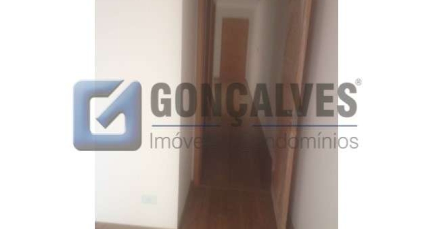 Apartamento com 2 quartos à venda na VITORIO VENETO, R, Vila Assis Brasil, Mauá