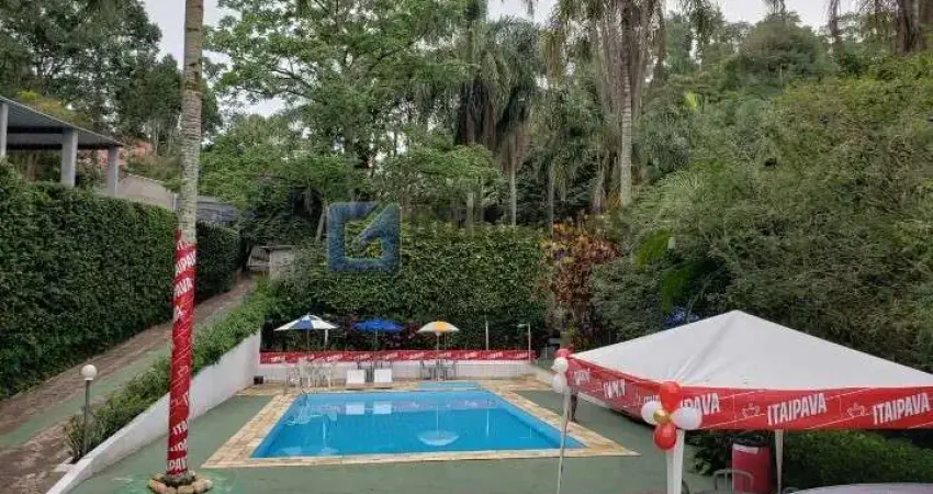 Chácara / sítio com 3 quartos à venda na COTEGIPE, R, Imigrantes, São Bernardo do Campo