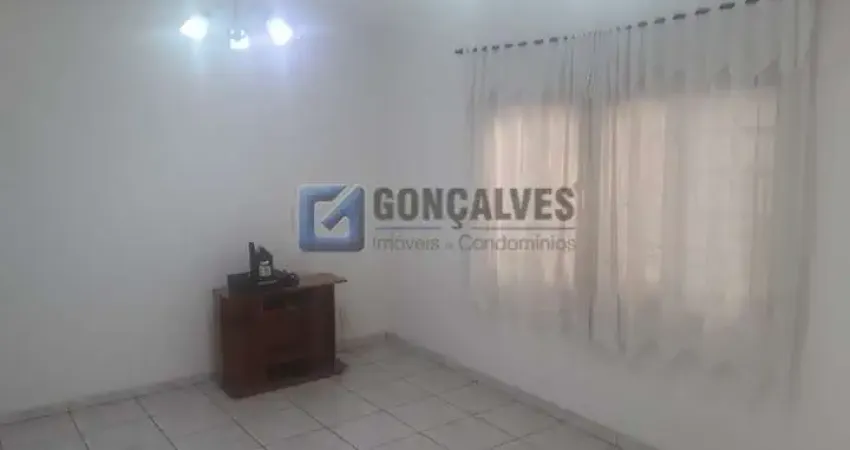 Casa 2 dormitórios, 400 mts² na vila principe de gales em santo andré.