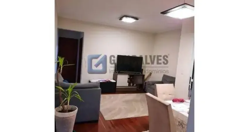 Apartamento com 2 quartos à venda na Rua Municipal, Centro, São Bernardo do Campo