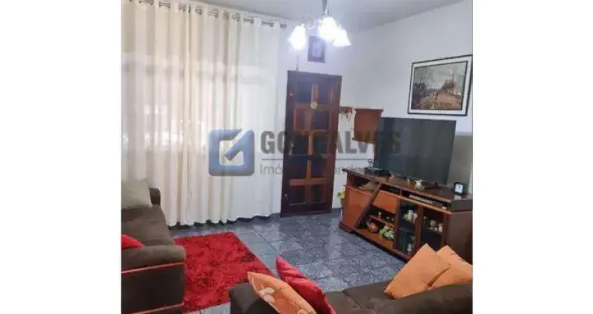 Casa com 2 quartos à venda na ALABASTRO, R, Conceição, Diadema